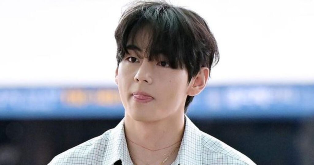 Popular Actor Confesses He Is Best Friends With BTS V’s Father
