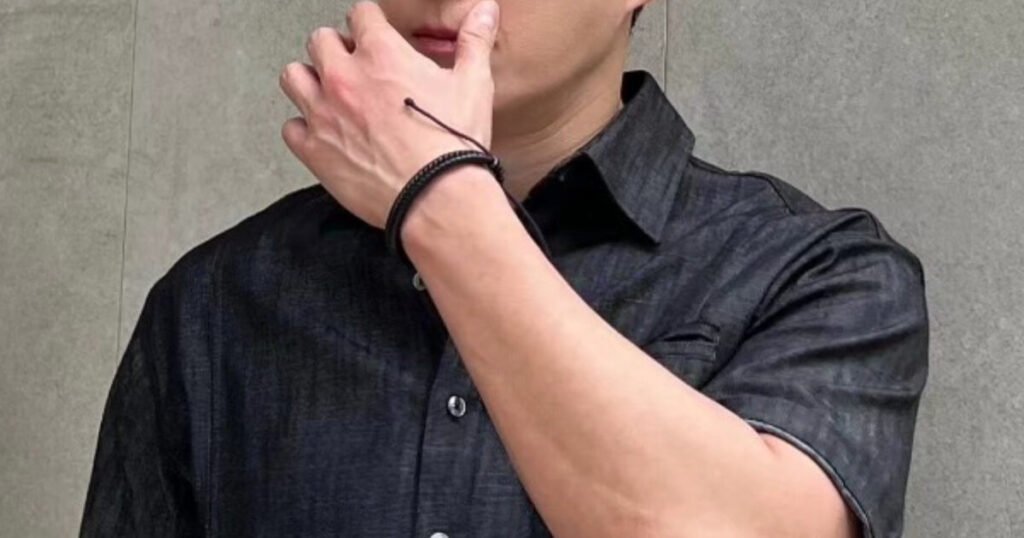 Popular Actor Faces Renewed Backlash Over Shocking Treatment Of His Much-Younger Wife