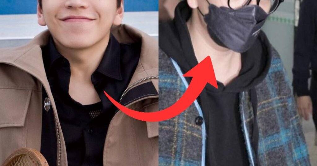 Popular Actor, Girlfriend Sentenced To Prison In Military Draft Evasion Case