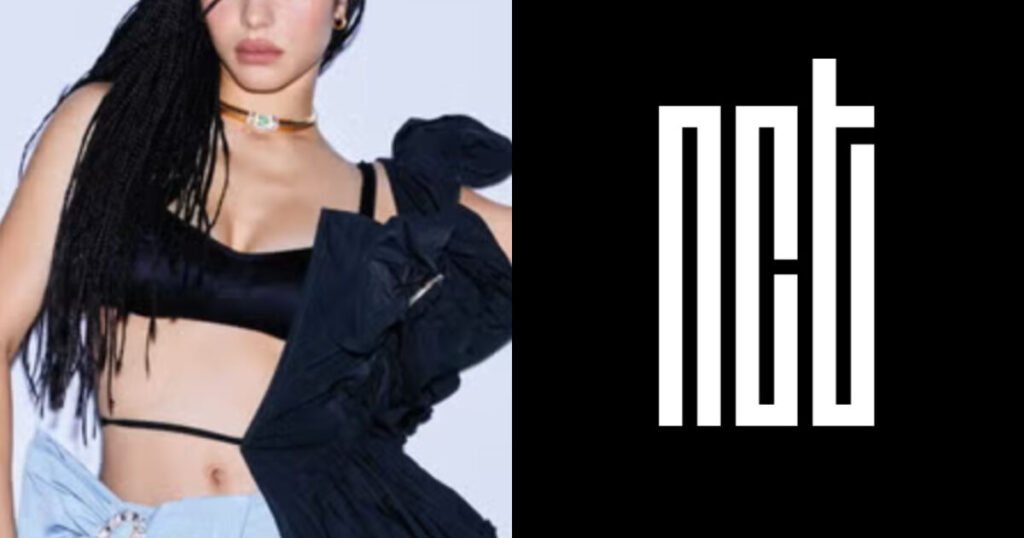 Popular Actress Openly Shares Her Thoughts About Mark Leaving NCT