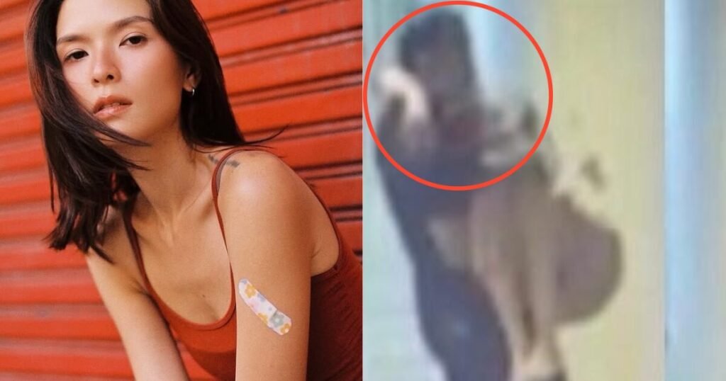 Popular Actress Sexually Assaulted By Paramedic During Medical Emergency