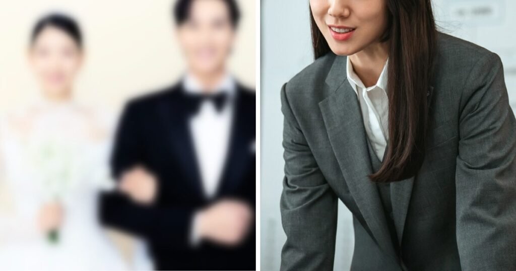 Popular Actress's Surprise Pregnancy Announcement Sparks Mixed Reactions