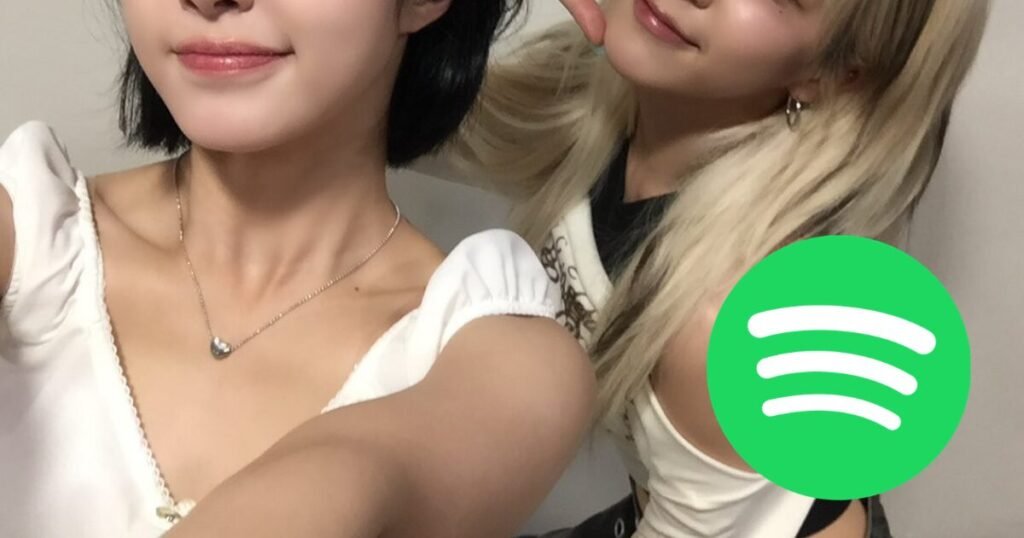 Popular Fourth-Gen Girl Group's Spotify Stats For New Song Triggers Heartache