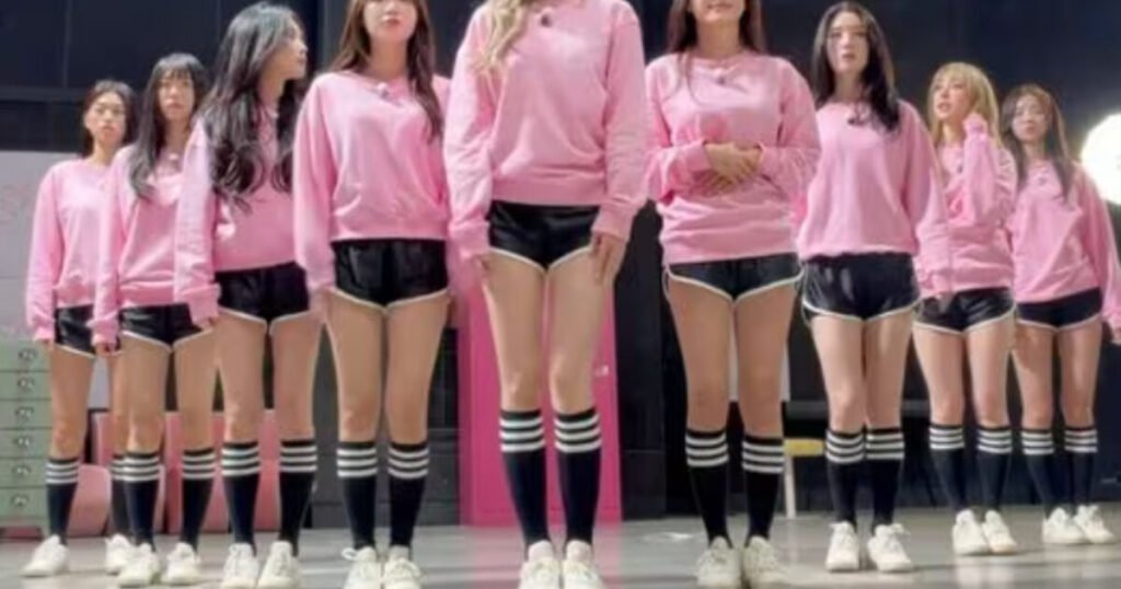 Popular Girl Group Confirms Fandom Name After 10 Years, Sparks Massive Reactions