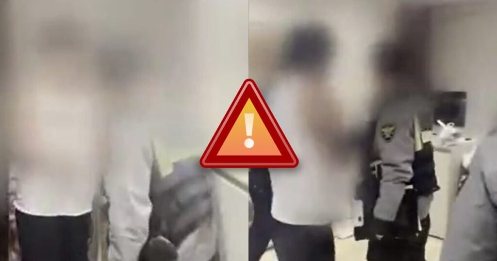 Popular Girl Group Member’s Brother Arrested For Molesting Female Streamer Popular Girl Group Member's Brother Arrested For Molesting Female Streamer