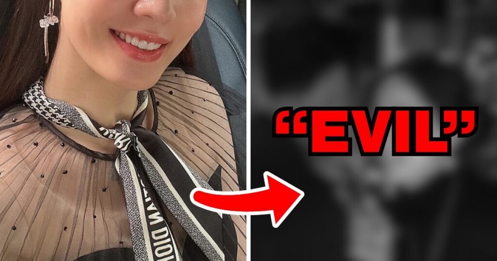 Popular Girl Group Star's Wedding News Hit With Scathing Backlash