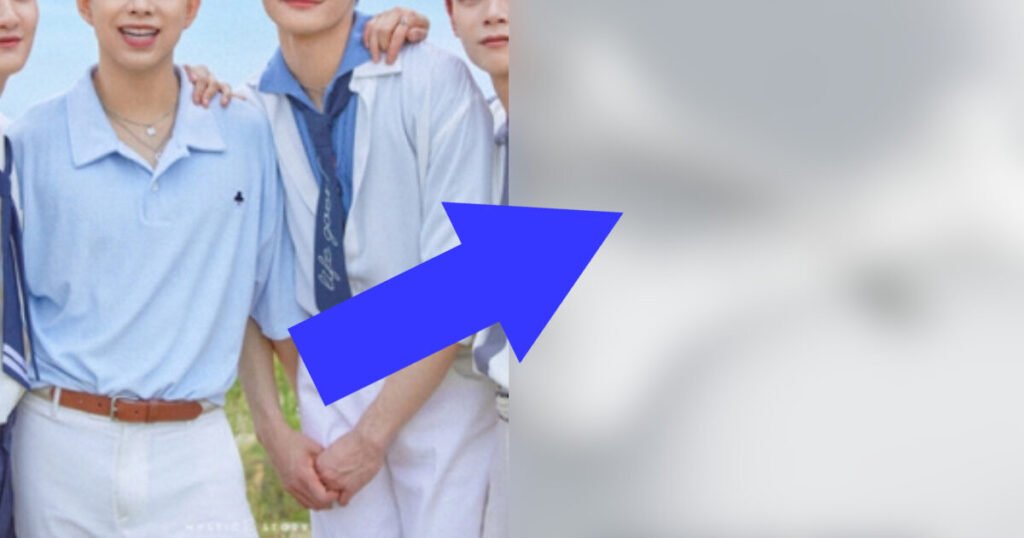 Popular Group's Official Light Stick Design Triggers Massive Backlash