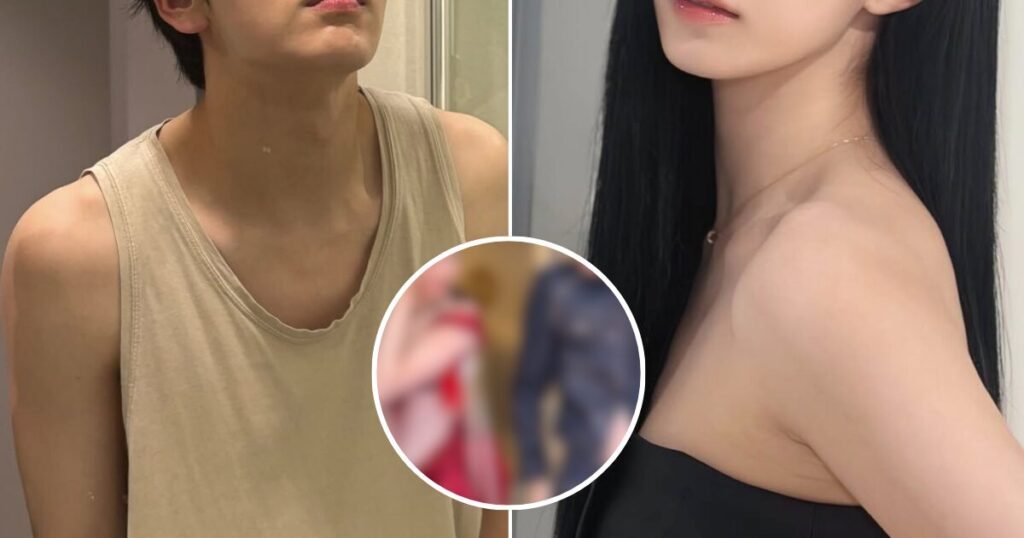 Popular Male And Female HYBE Idol Spark Major "Rumors" With Their Recent Interaction