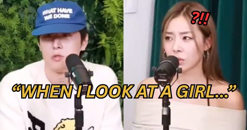 Popular Male Artist Sparks Major Controversy With Misogynistic Remarks On Dive Studios Popular Male Artist Sparks Major Controversy With Misogynistic Remarks On Dive Studios