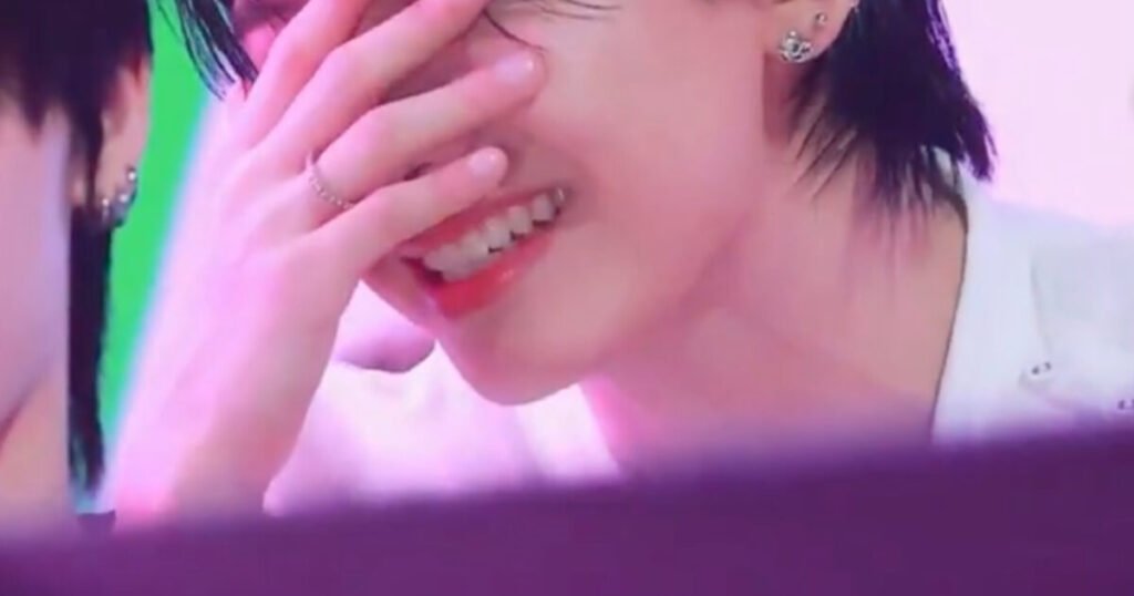 Popular Male Idol Officially Becomes The Most Successful BTS Fanboy Popular Male Idol Officially Becomes The Most Successful BTS Fanboy