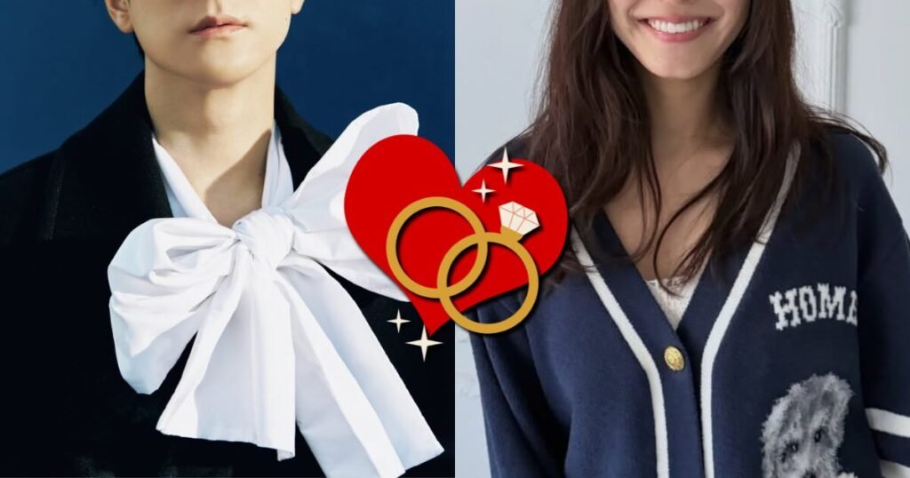 Popular On-Screen Couple Announce Marriage In Real Life After Three Projects Together Popular On-Screen Couple Announce Marriage In Real Life After Three Projects Together