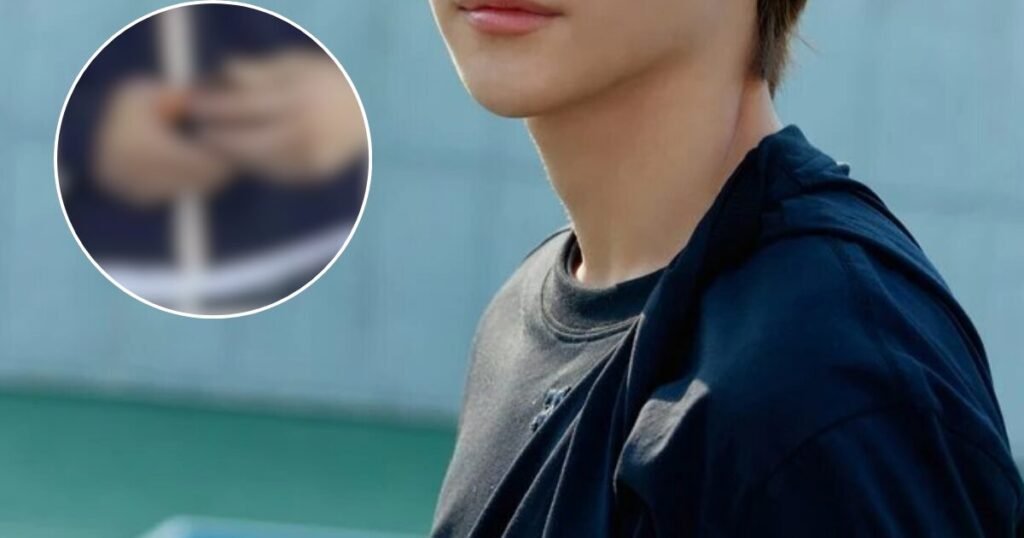 Popular SM Entertainment Male Idol Allegedly Caught With Vape — Inciting Major Backlash