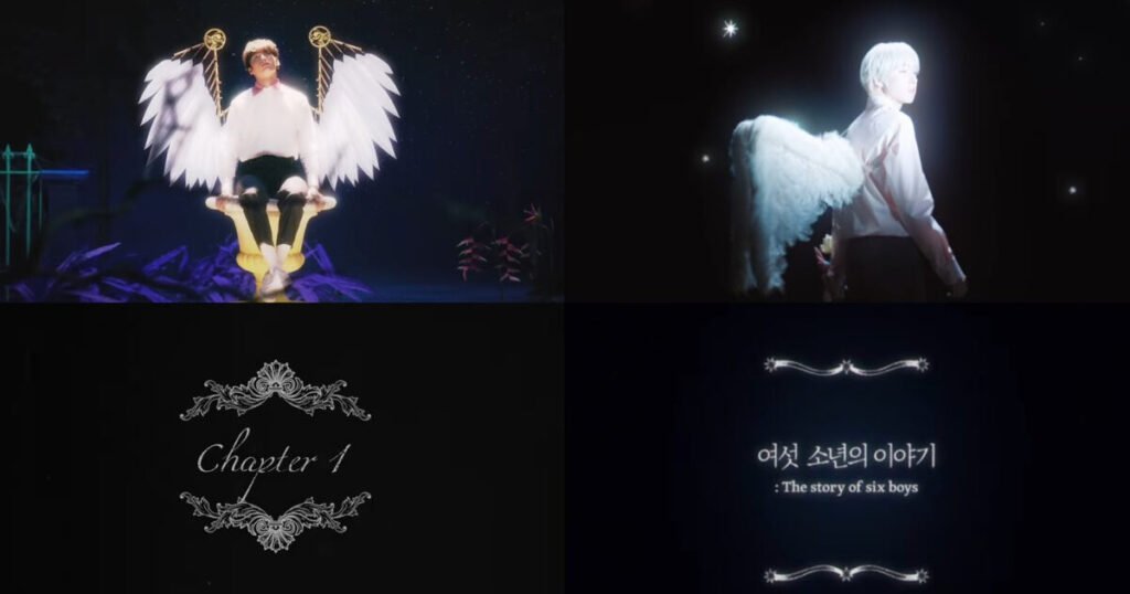 Popular SM Group Called Out For Allegedly Plagiarizing TXT’s Concept