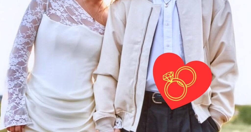 Popular Singer And Artist Hard Launch Relationship With Marriage Announcement