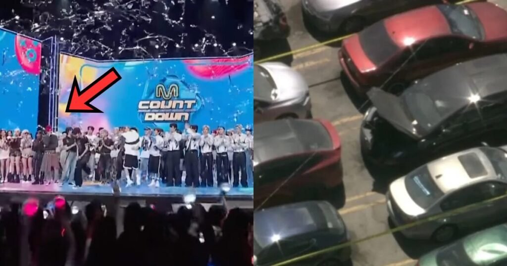 Popular Singer Arrested After Teenager's Body Found In Car Following Korean Promotions