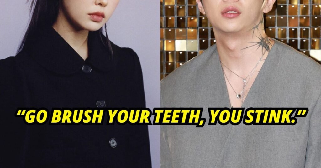 Popular Singer Puts Male Musician On Blast, Sparking Break-Up Rumors