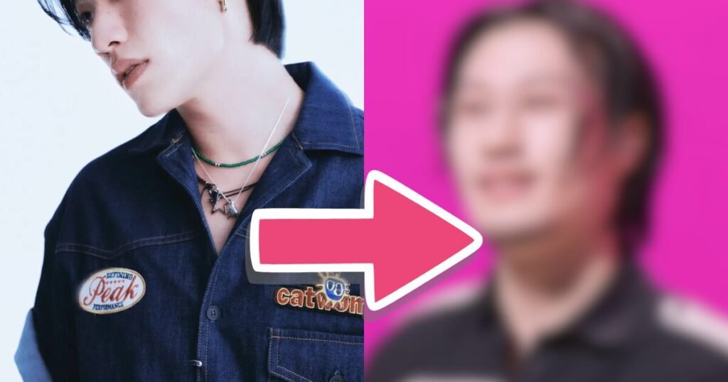 Popular Soloist Looks Completely Unrecognizable In Latest Appearance