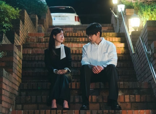 [Press Release] "The Practical Guide to Love" Wraps Up with Strong Global Viewership Success (2026/04/19)