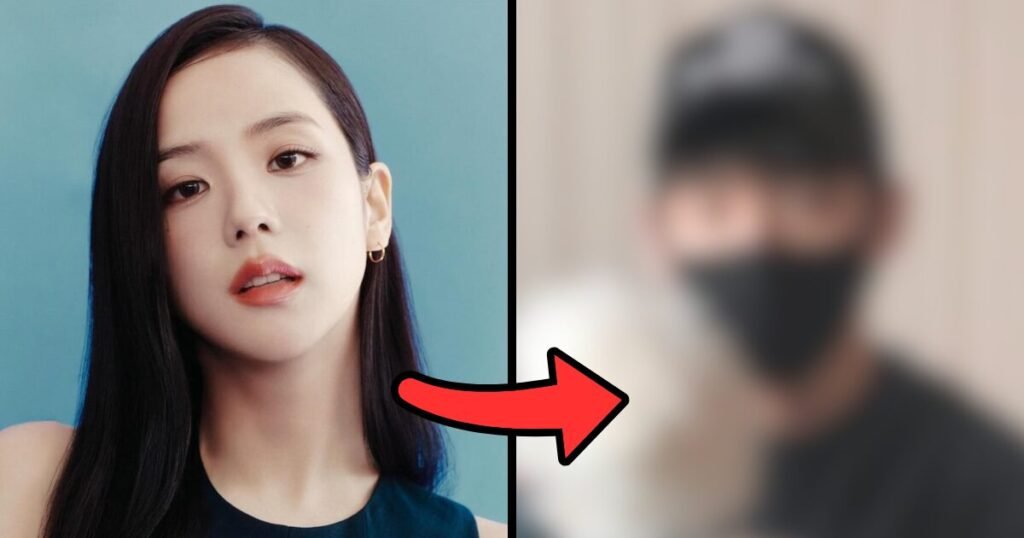 "Proof" BLACKPINK Jisoo's Brother Is Using Her Money To Bury His Scandal Sparks Outrage