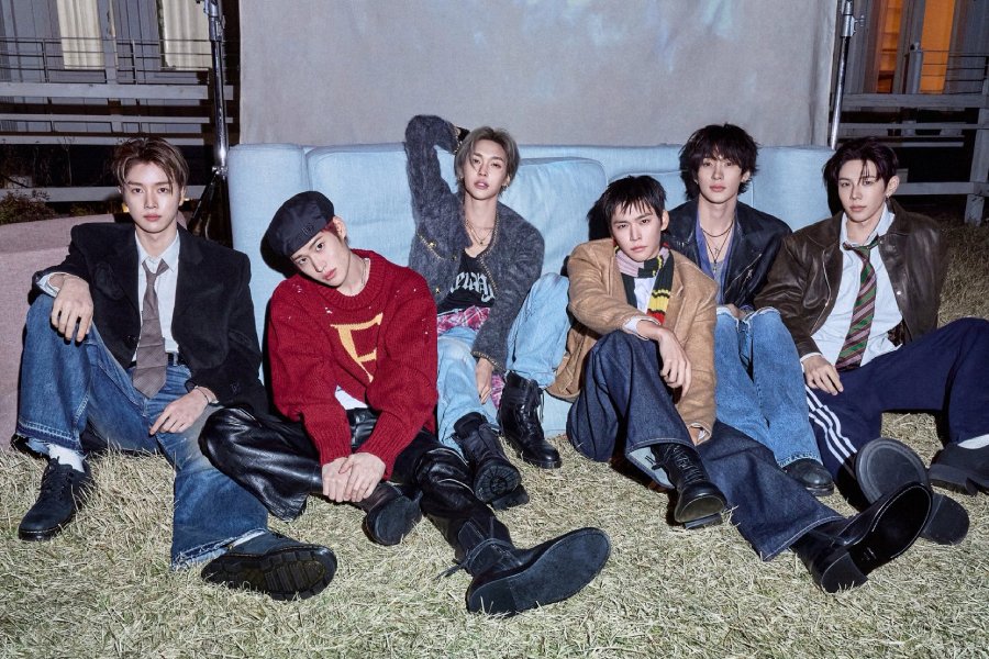 RIIZE Confirms June Comeback Date