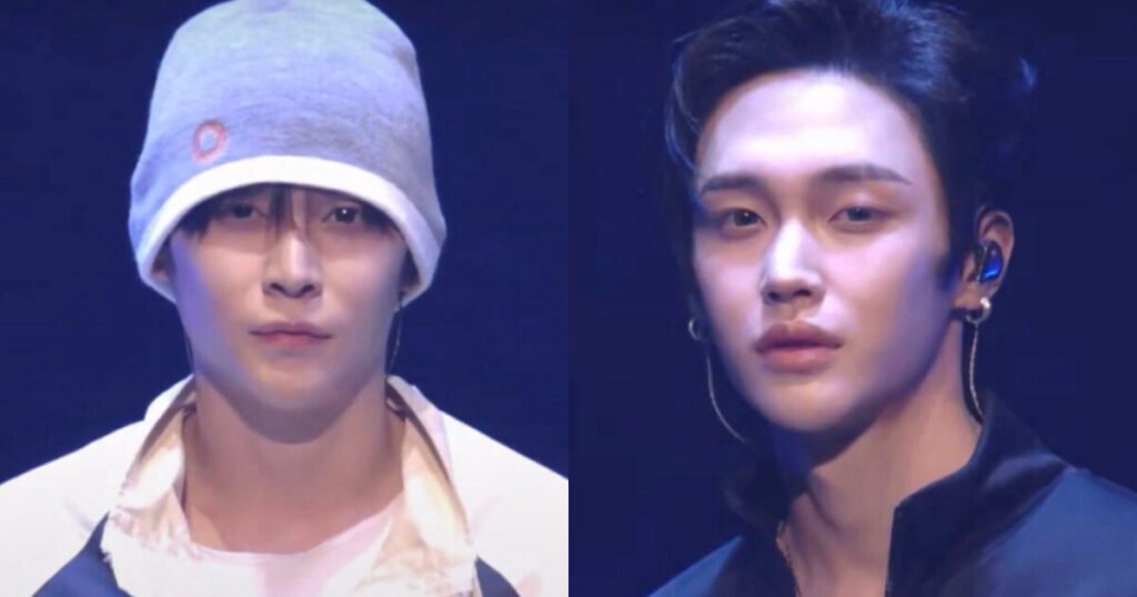 RIIZE’s Recent Performance Triggers Massive Backlash RIIZE’s Recent Performance Triggers Massive Backlash