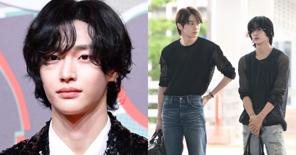 RIIZE's Wonbin Claps Back At Hater About His "Short" Height