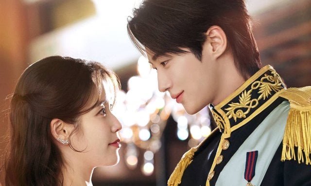 [Ratings] "Perfect Crown" Decreases in Ratings (2026/04/24)