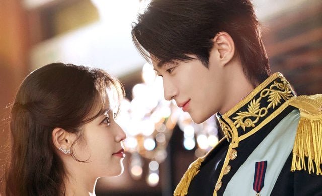 [Ratings] "Perfect Crown" Records Highest Rating (2026/04/25)