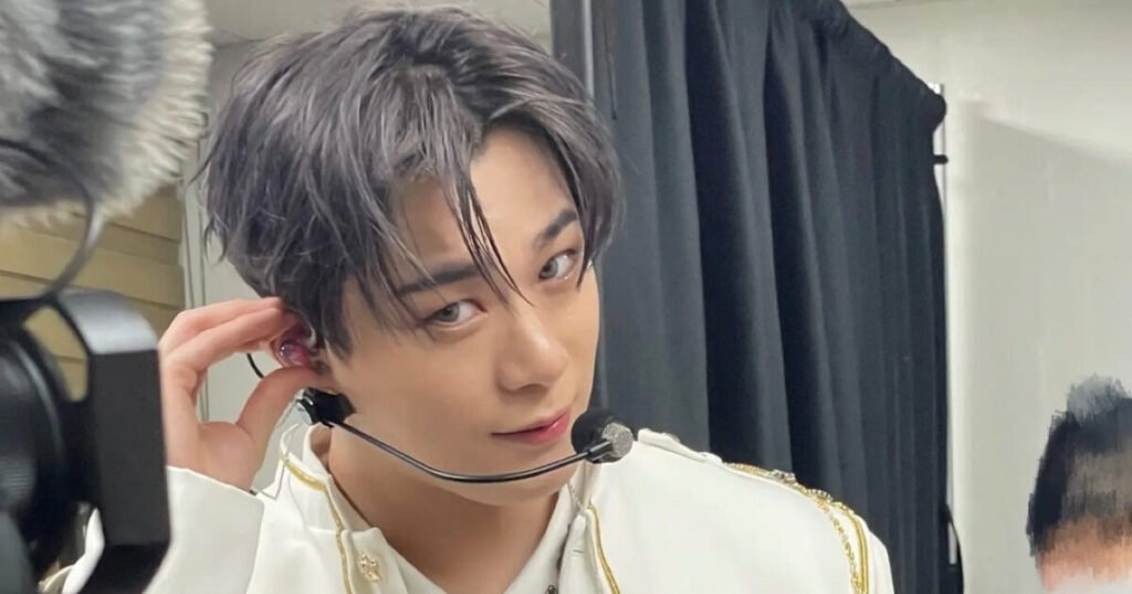 Remembering ASTRO's Moonbin, Who Passed Away 3 Years Ago Today