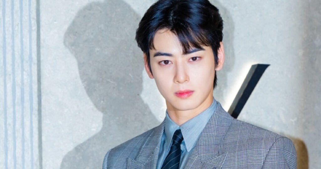 Request To Change ASTRO's Cha Eunwoo's Military Band Assignment Filed