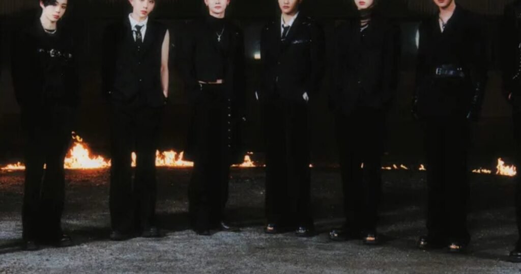 Rookie Boy Group Receives Backlash For Giving "Special Treatment" To Blacklisted Fan