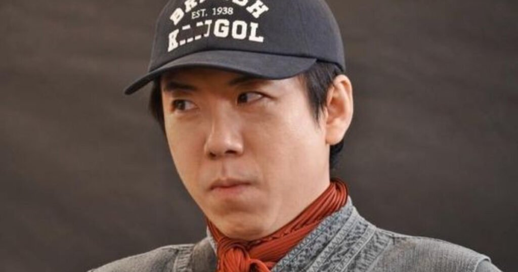 "Running Man" Comedian Yang Se Chan Admits To Dating A Girl Group Member