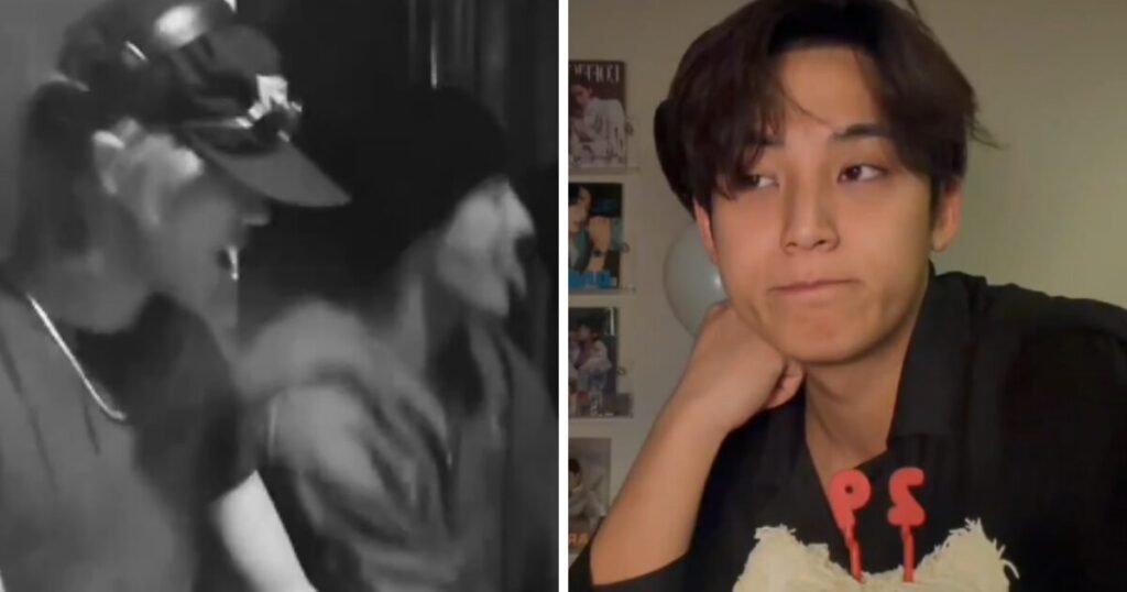 SEVENTEEN Mingyu's Dangerous Drinking In Private Party Triggers Huge Concern