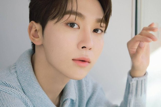 SEVENTEEN SEUNGKWAN to Act in "Wednesday, Thursday, Friday" (2026/04/23)