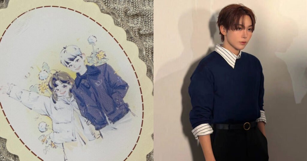 SEVENTEEN's Seungkwan And Billlie's Moon Sua Mourn The Passing Of ASTRO's Moonbin