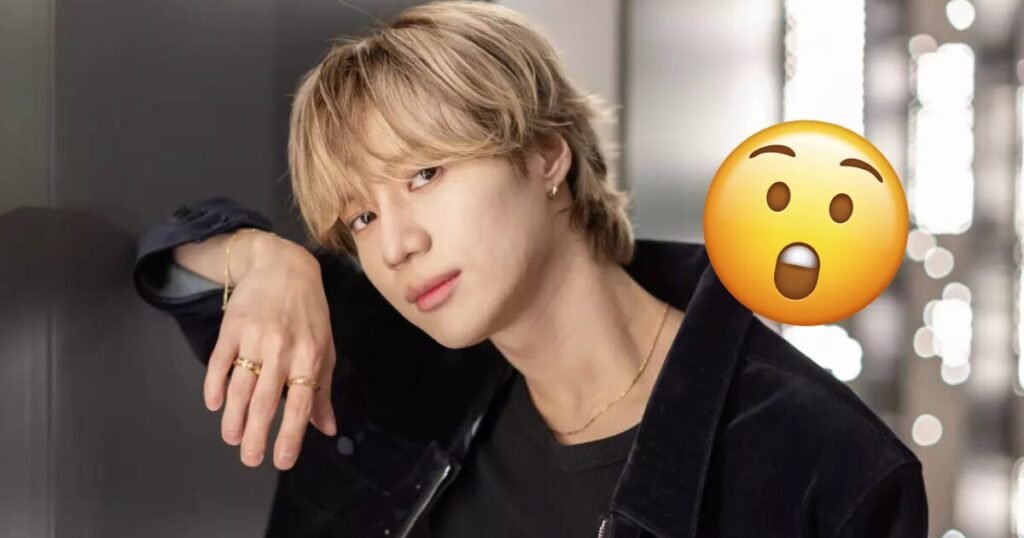 SHINee’s Taemin “Dissing” Former Company In Unreleased Song Sparks Hot Reactions SHINee's Taemin "Dissing" Former Company In Unreleased Song Sparks Hot Reactions