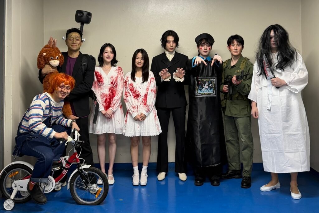 "Salmokji: Whispering Water" Surpasses 1 Million Moviegoers After Topping Box Office For 9 Days In A Row