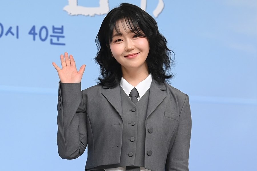 Seo Hye Won Pens Heartfelt Letter Following Marriage Announcement