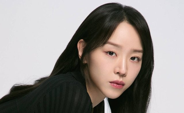 Shin Hae-sun Working Hard, Considers "DASH" As Next Project (2026/04/17)