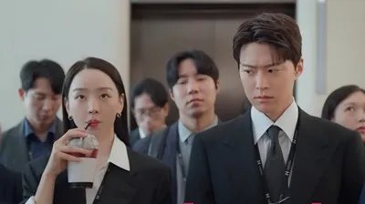 Shin Hye Sun and Gong Myung Grow Closer in New Trailer for "Filing for Love"