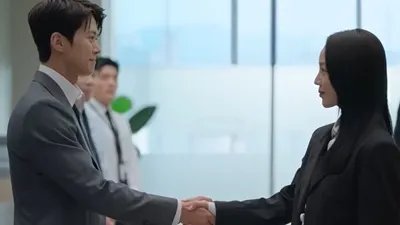 Shin Hye Sun and Gong Myung Investigate in New Trailer for "Filing for Love"