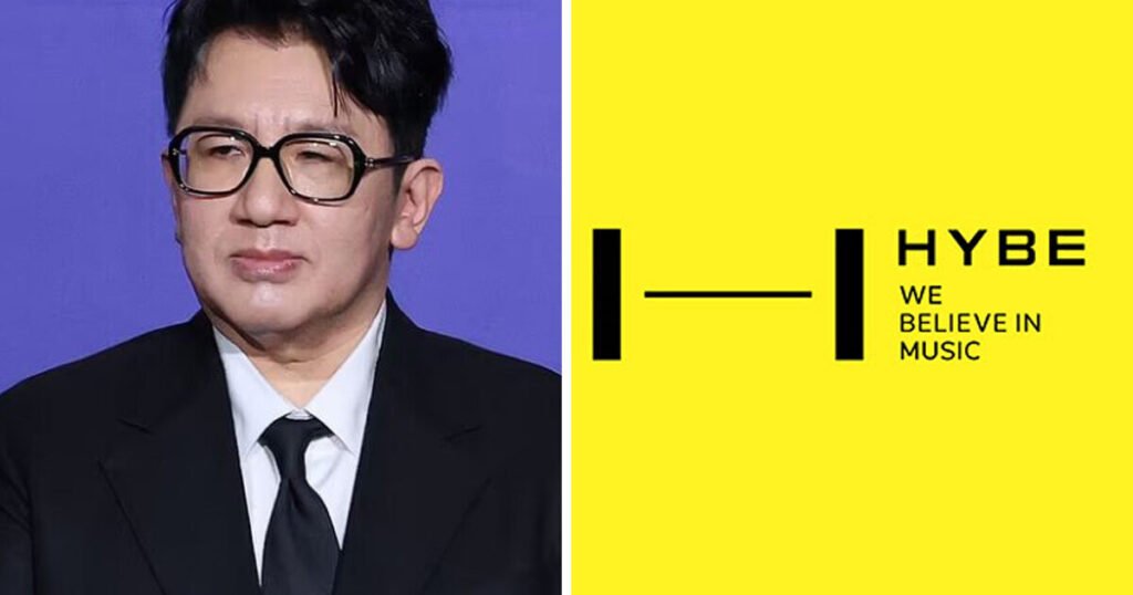 Should HYBE Founder Bang Si Hyuk Go To Prison?