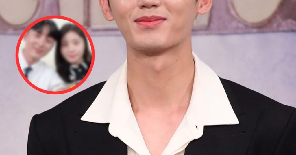 Sibling Behavior Or Unusually Close? An Actor's Relationship With His Younger Sister Sparks Debate