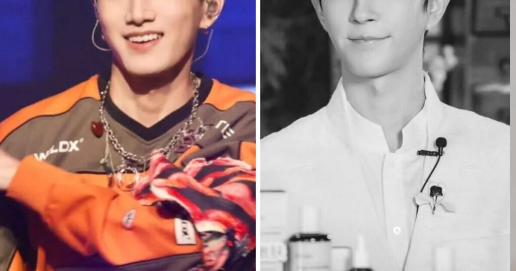 Singer Accused In An Actor's Tragic Death Case Drops Receipts