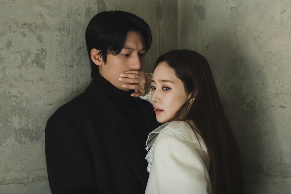 “Siren’s Kiss” Ends On No. 1 Ratings "Siren's Kiss" Ends On No. 1 Ratings