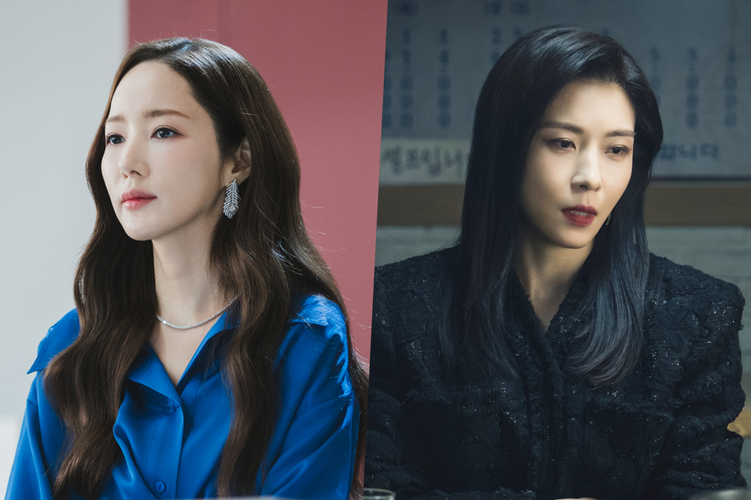 "Siren's Kiss" Remains No. 1 Ahead Of Finale As "Climax" Continues To Keep Up Tight Ratings Battle