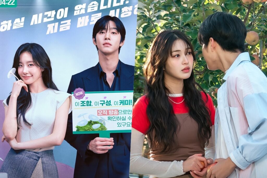 "Sold Out On You" Ratings Hold Steady For 2nd Episode + "Cabbage Your Life" Hits All-Time Low