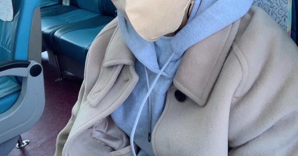 "Spy" Gets Caught Pretending To Be An Idol In Celebrity Group Chat