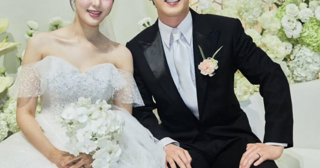 Star Couple’s “Divorce” A Day After Their Wedding Faces Massive Backlash Star Couple's "Divorce" A Day After Their Wedding Faces Massive Backlash