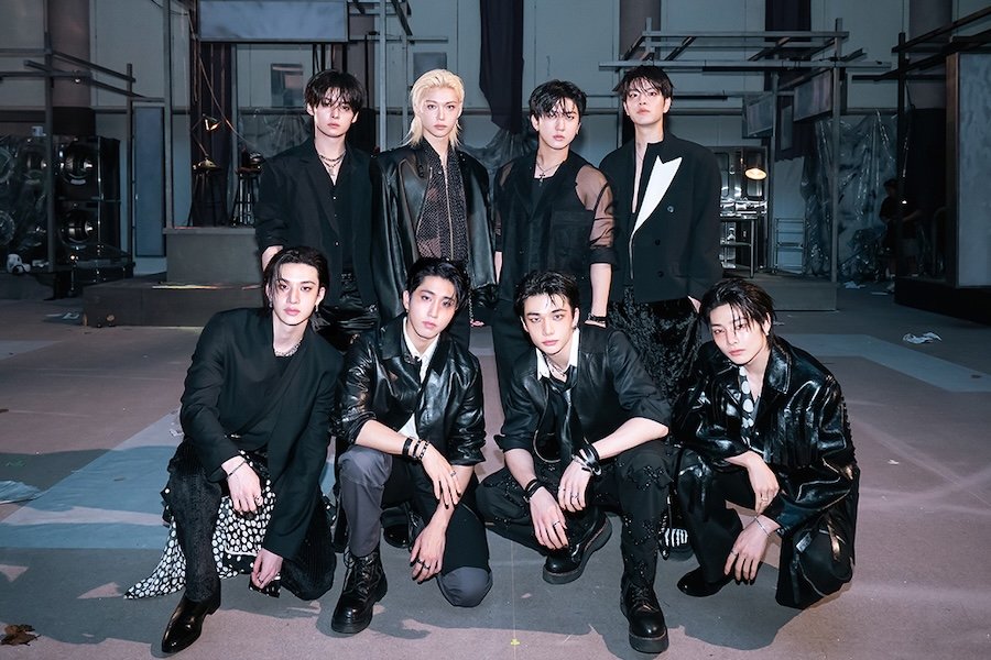 Stray Kids' "Do It" Becomes Their 18th Group MV To Hit 100 Million Views